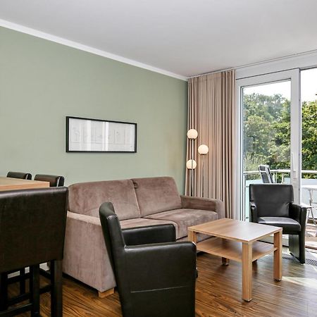 Villa Patricia Wohnung 11 Кюлунгсборн Экстерьер фото